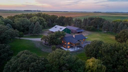 6551 164th Street SE, Atwater, MN 56209