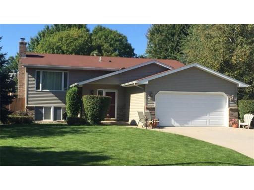 5699 Fawn Lane, Saint Paul, MN 55126