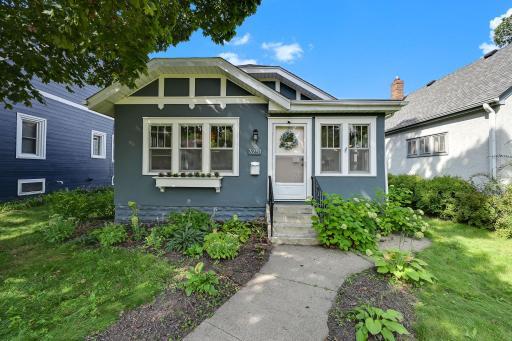 3251 Upton Avenue N, Minneapolis, MN 55412