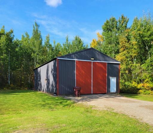 1041 29th Avenue SW, Baudette, MN 56623