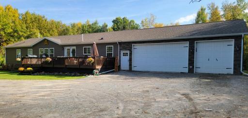 1041 29th Avenue SW, Baudette, MN 56623
