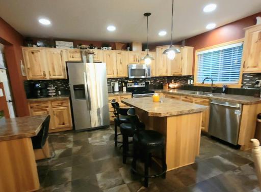 1041 29th Avenue SW, Baudette, MN 56623