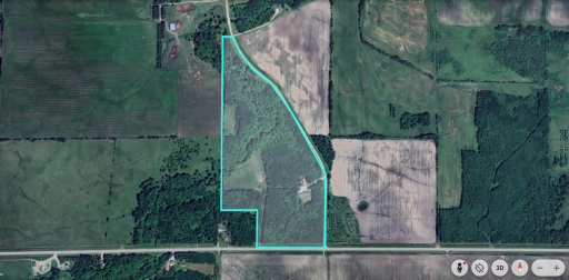 1041 29th Avenue SW, Baudette, MN 56623