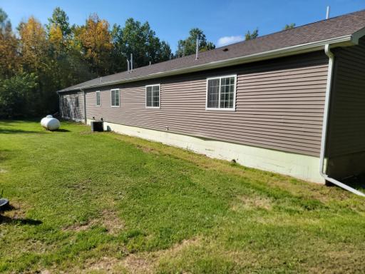 1041 29th Avenue SW, Baudette, MN 56623