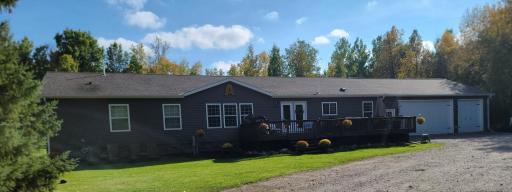 1041 29th Avenue SW, Baudette, MN 56623
