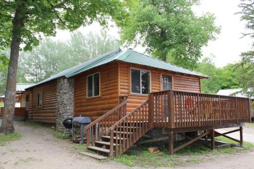 Cabin 4 CR 173, Deer River, MN 56636
