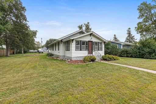 608 3rd Street NE, Little Falls, MN 56345