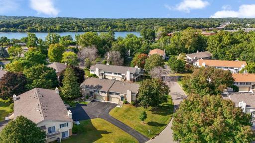 5340 Beachside Drive, Minnetonka, MN 55343