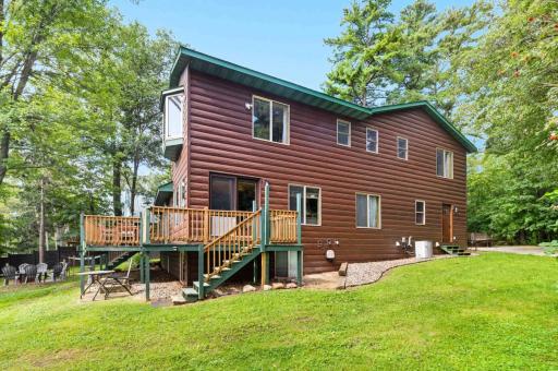 31393 Little Pine Lane, Cushing, MN 56443
