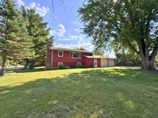 129 King Street N, Backus, MN 56435
