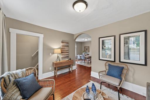 528 Lawson Avenue E, Saint Paul, MN 55130
