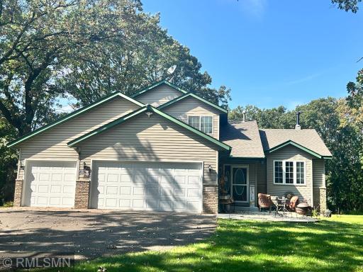 9722 302nd Avenue NW, Princeton, MN 55371