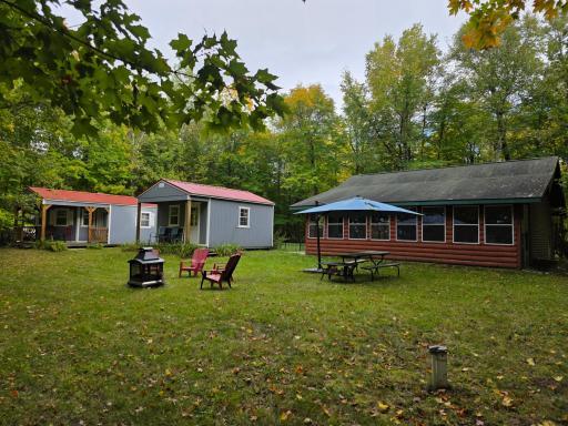 19198 Farington Lane NE, Hines, MN 56647