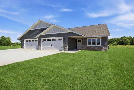 381 Old Glory Drive NE, Alexandria, MN 56308