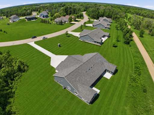 Enjoy endless opportunities for outdoor fun, from summer barbecues and evening bonfires to relaxing under the stars in the comfort of your spacious backyard.