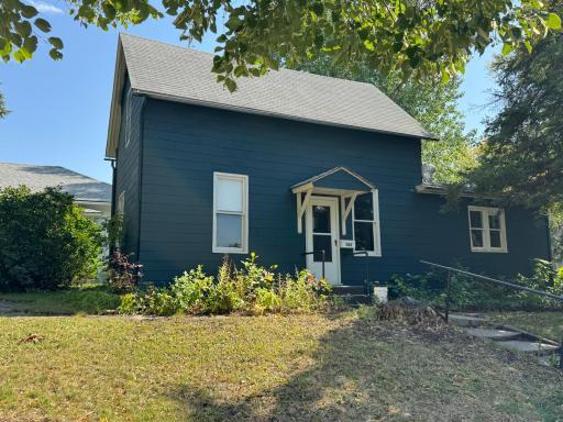 300 Central Avenue N, Crookston, MN 56716