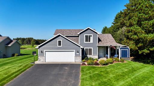 235 86th Street NW, Rice, MN 56367
