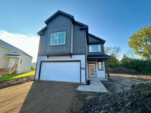15921 Finale Ct N, Hugo - Sod and Irrigation Included and to be Installed!