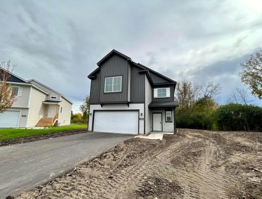 15921 Finale Ct N, Hugo - Sod and Irrigation Included and to be Installed!
