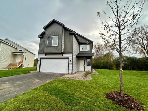 15921 Finale Court N, Hugo, MN 55038