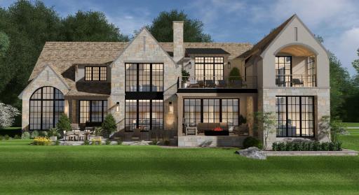 3705 North Shore Drive, Wayzata, MN 55391