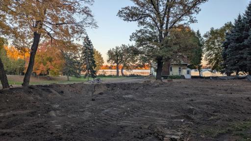 Lot update on October 23rd