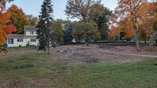 Lot update on October 23rd