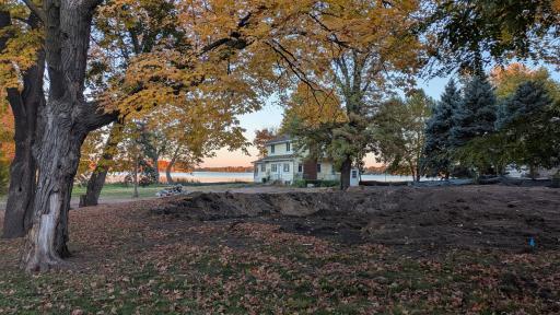 Lot update on October 23rd