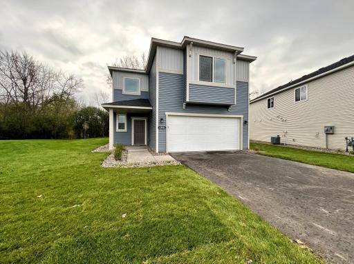 15911 Finale Court N, Hugo, MN 55038