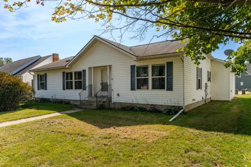 Photo for 113 Olive Street, West Concord, MN 55985 - listing #6788797 113 Olive Street, West Concord, MN 55985