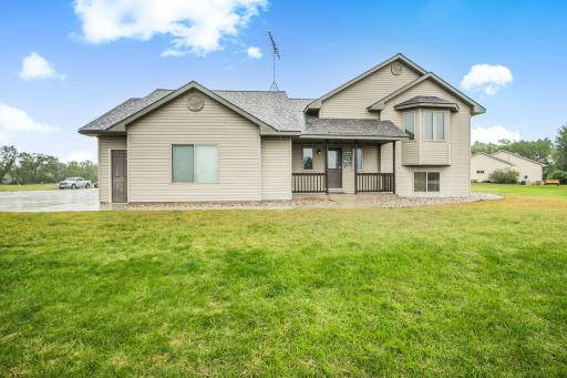 1302 Cedar Lane, Litchfield, MN 55355