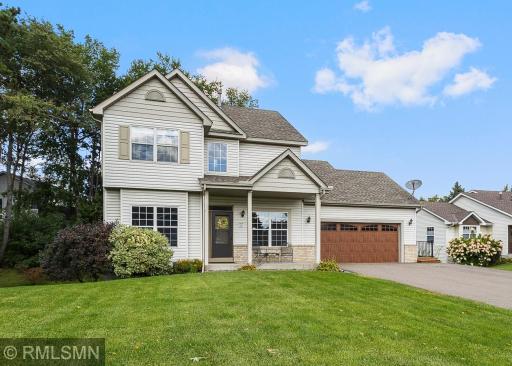 6495 Beckman Avenue, Inver Grove Heights, MN 55077