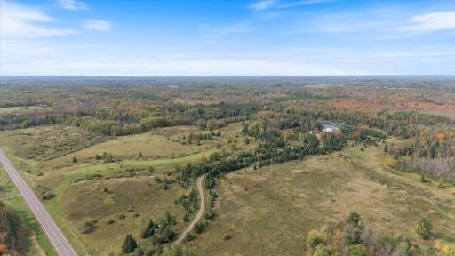 3581 County Line Road, Sturgeon Lake, MN 55783