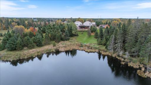 3581 County Line Road, Sturgeon Lake, MN 55783
