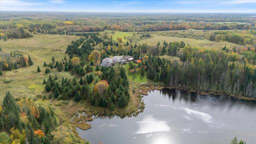 3581 County Line Road, Sturgeon Lake, MN 55783