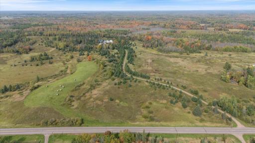 3581 County Line Road, Sturgeon Lake, MN 55783