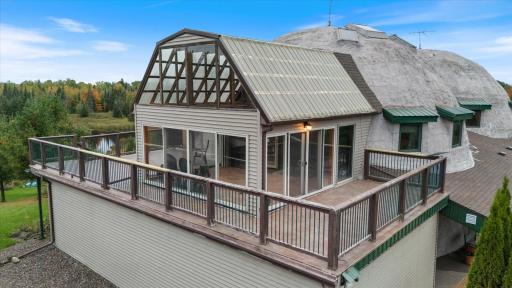 3581 County Line Road, Sturgeon Lake, MN 55783