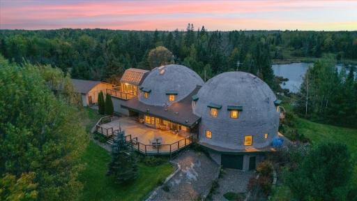 3581 County Line Road, Sturgeon Lake, MN 55783