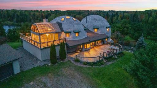 3581 County Line Road, Sturgeon Lake, MN 55783