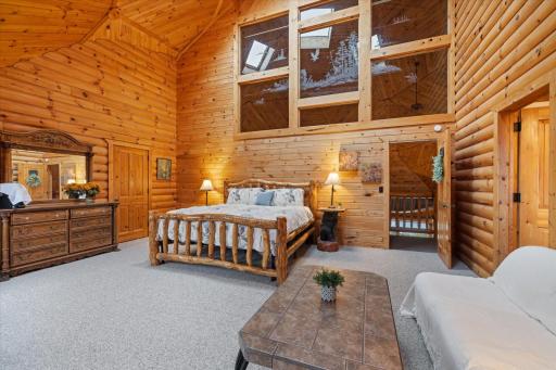 3581 County Line Road, Sturgeon Lake, MN 55783