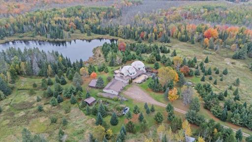 3581 County Line Road, Sturgeon Lake, MN 55783