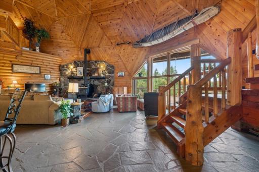 3581 County Line Road, Sturgeon Lake, MN 55783