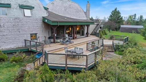 3581 County Line Road, Sturgeon Lake, MN 55783