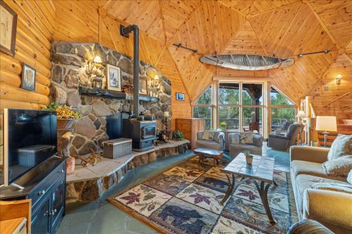 3581 County Line Road, Sturgeon Lake, MN 55783