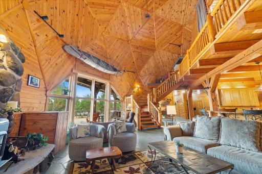 3581 County Line Road, Sturgeon Lake, MN 55783