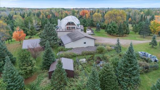 3581 County Line Road, Sturgeon Lake, MN 55783