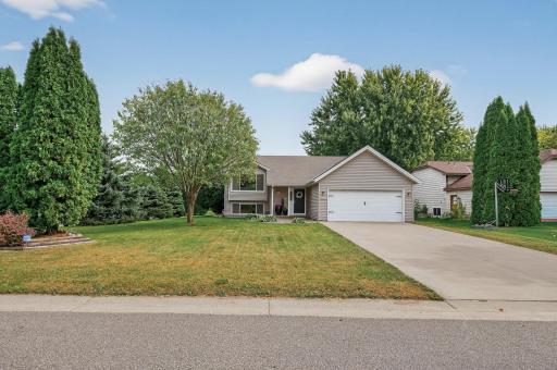 2181 Helena Road N, Saint Paul, MN 55128