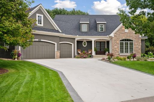 11212 Halstead Trail, Saint Paul, MN 55129