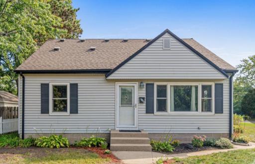 Photo for 6100 Colfax Avenue N, Minneapolis, MN 55430 - listing #6788846 6100 Colfax Avenue N, Minneapolis, MN 55430