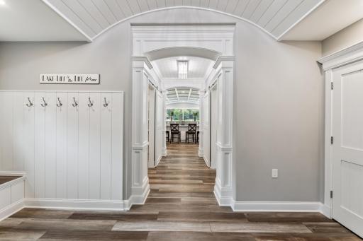 7277 North Shore Drive, Siren, WI 54872